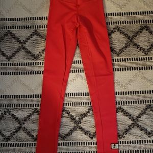 Celestial Bodiez OG V-Cut Booty Scrunch Leggings